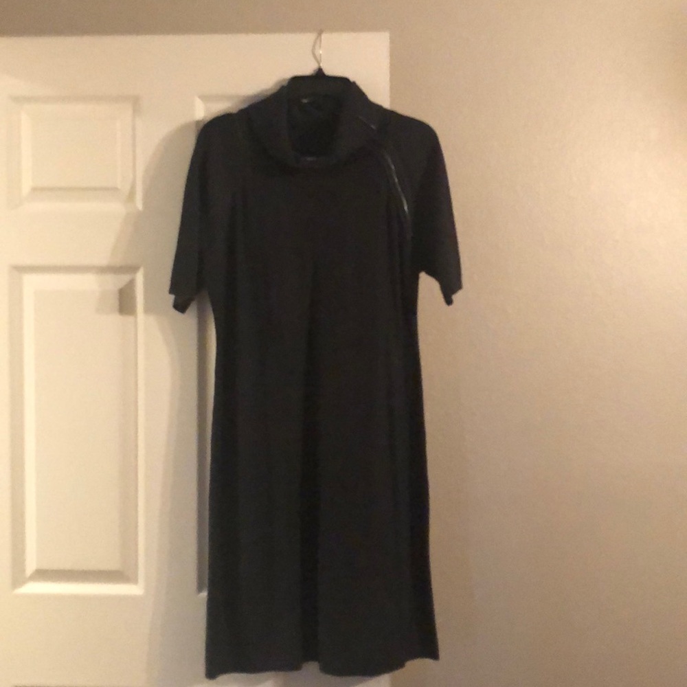 Sweater dresss